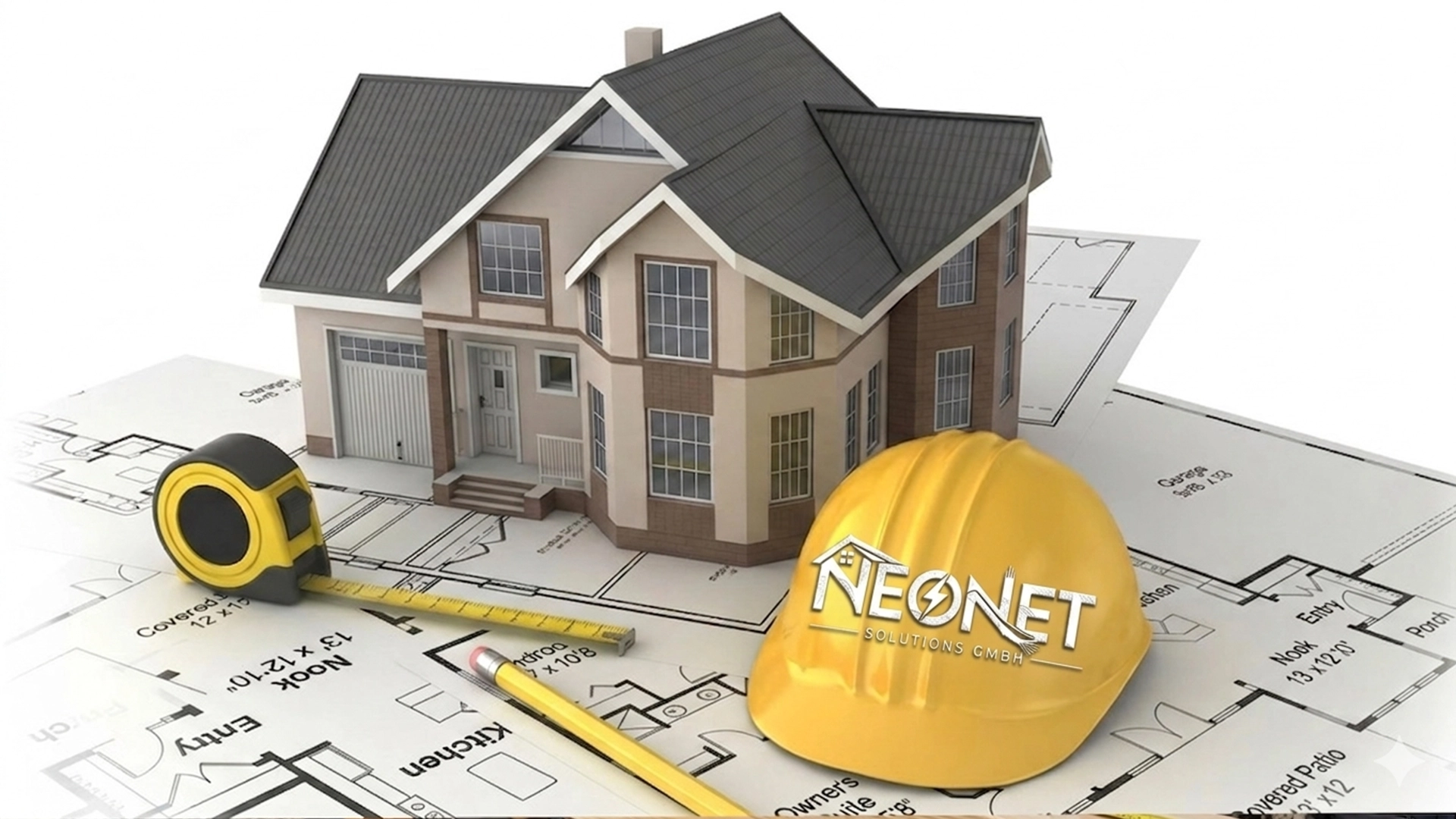neonet solutions gmbh