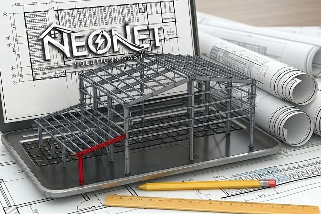 neonet solutions gmbh